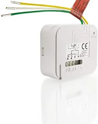 رسيفر سومفي مايكرو إنارة (rts)