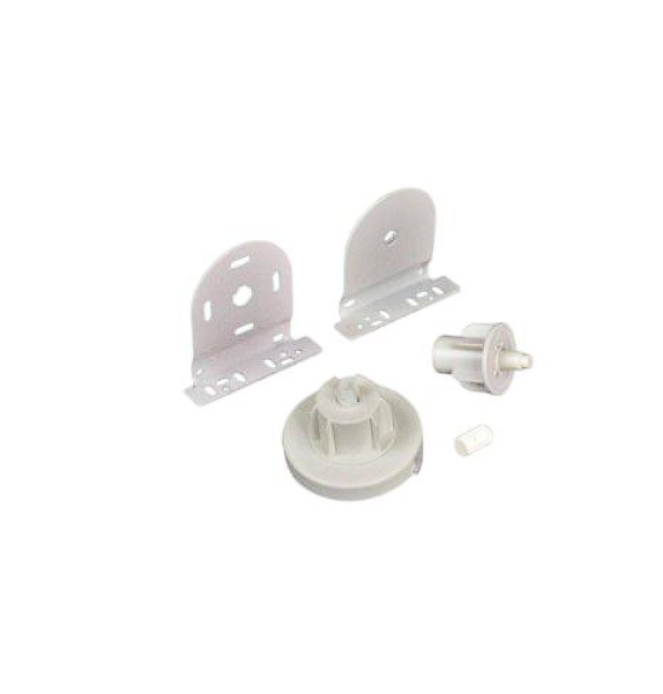 قربو ناقل حركة ستائر رول 45 ملم كوبي نيفالوس